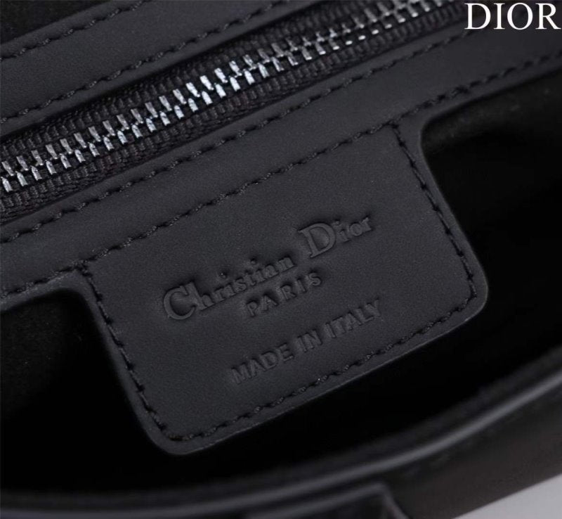 Dior Saddle Bag BG02365
