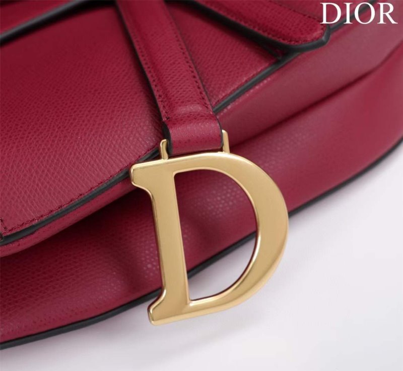 Dior Saddle Bag BG02366