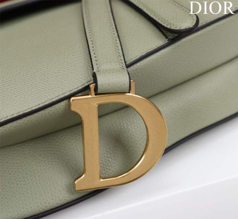 Dior Saddle Bag BG02367
