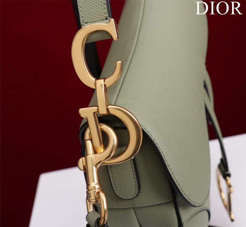 Dior Saddle Bag BG02367
