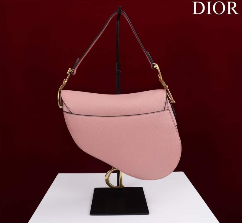 Dior Saddle Bag BG02368