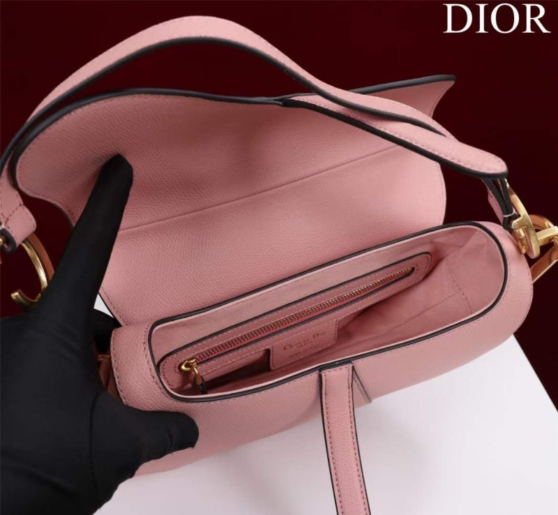 Dior Saddle Bag BG02368