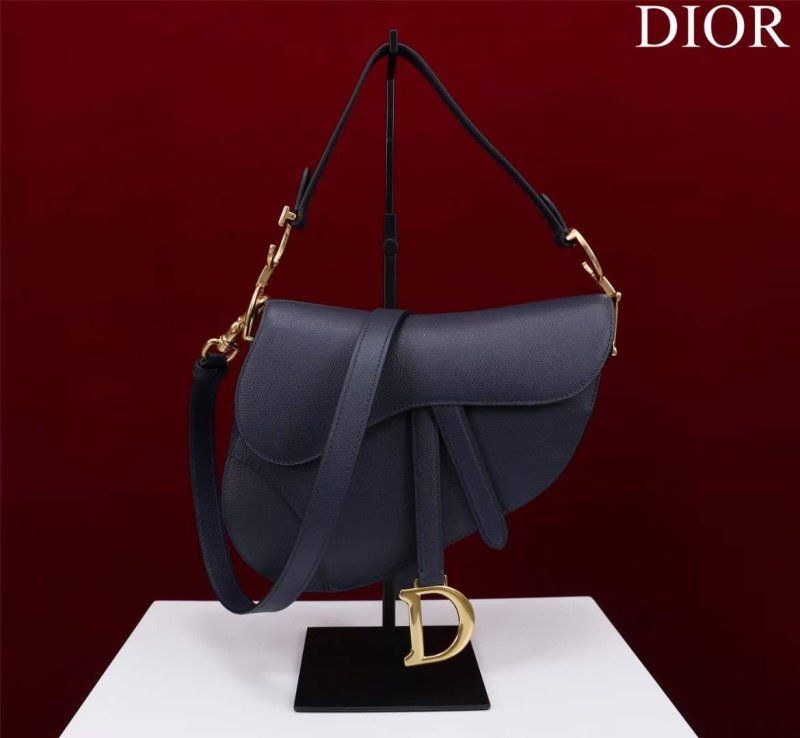 Dior Saddle Bag BG02369