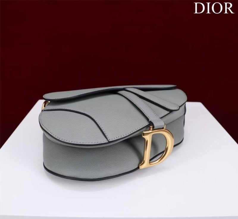 Dior Saddle Bag BG02370