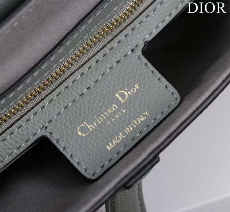 Dior Saddle Bag BG02370