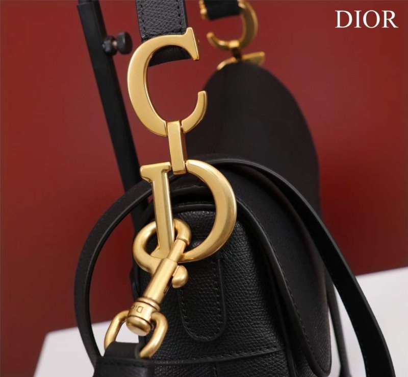 Dior Saddle Bag BG02372