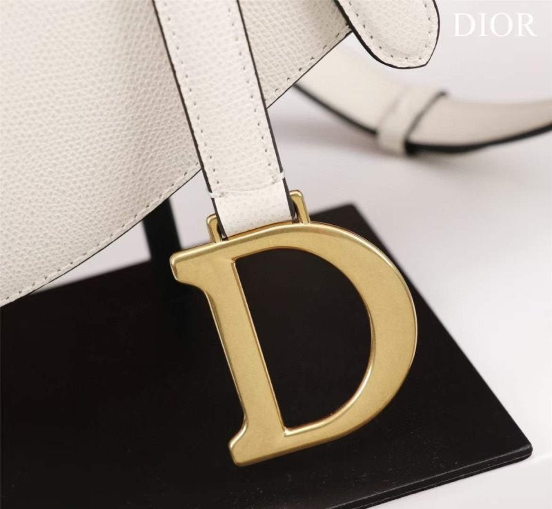 Dior Saddle Bag BG02373