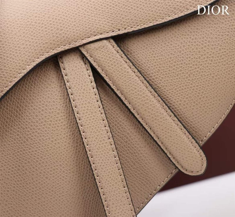 Dior Saddle Bag BG02374