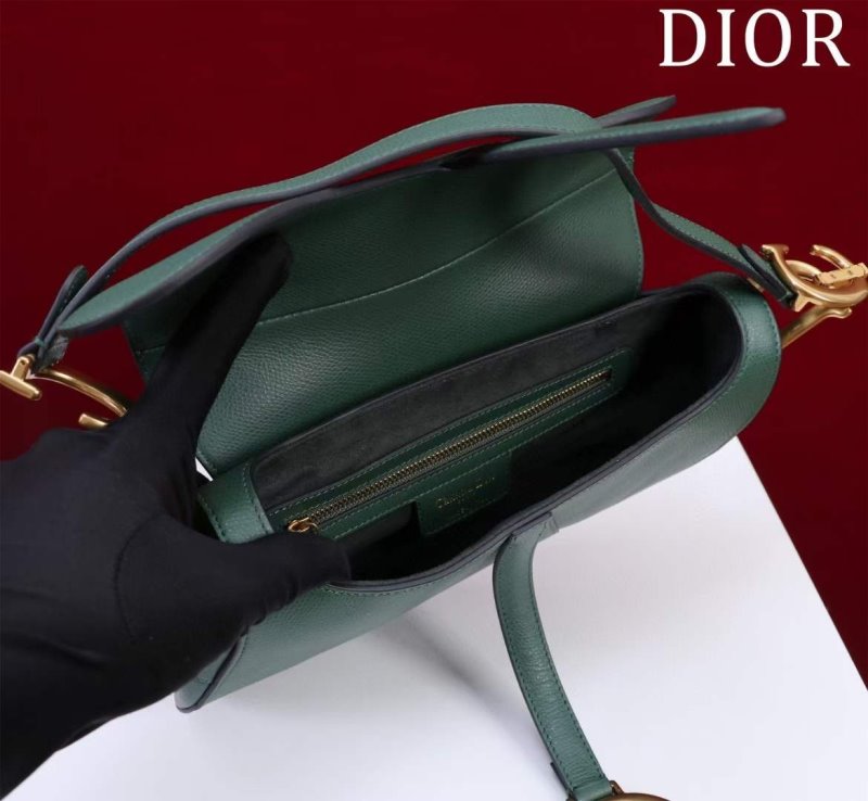 Dior Saddle Bag BG02376