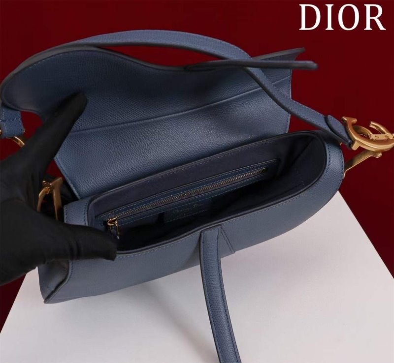 Dior Saddle Bag BG02380