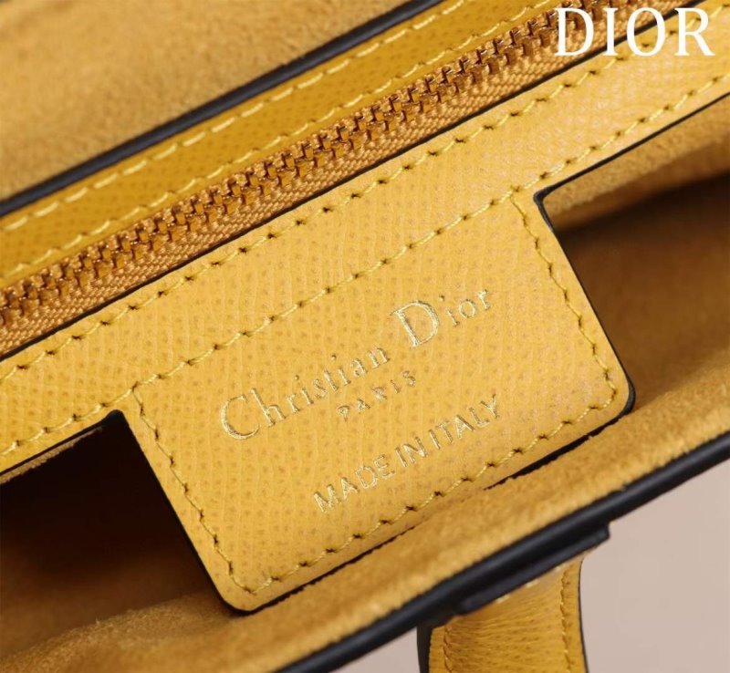 Dior Saddle Bag BG02382
