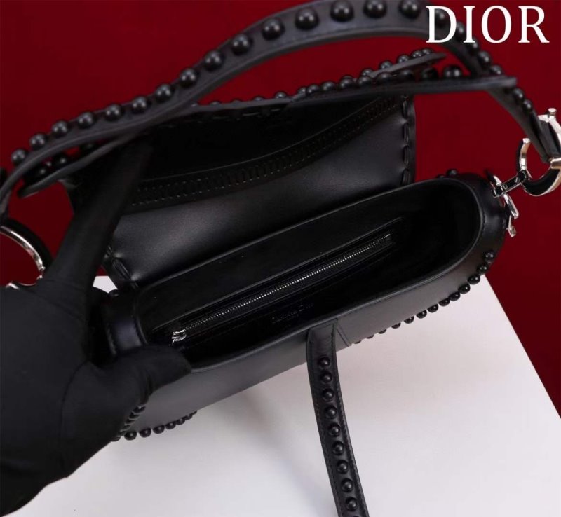 Dior Saddle Bag BG02385