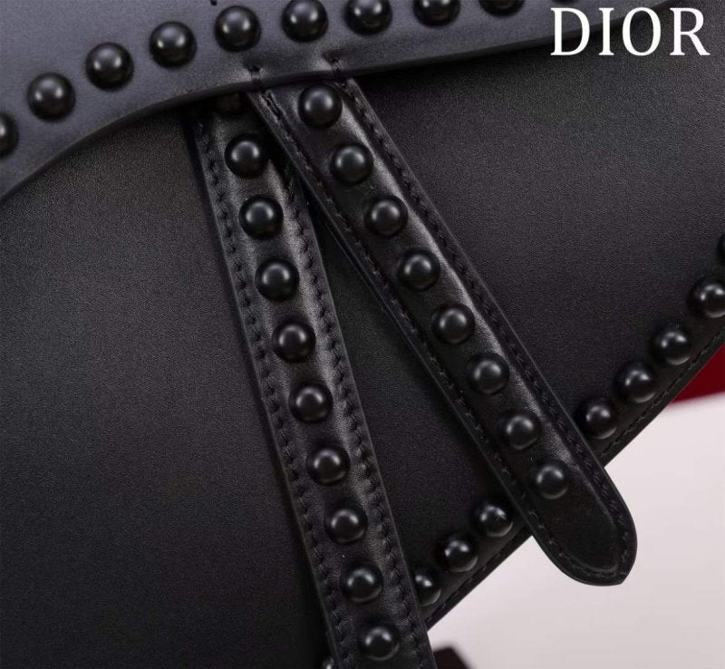 Dior Saddle Bag BG02385