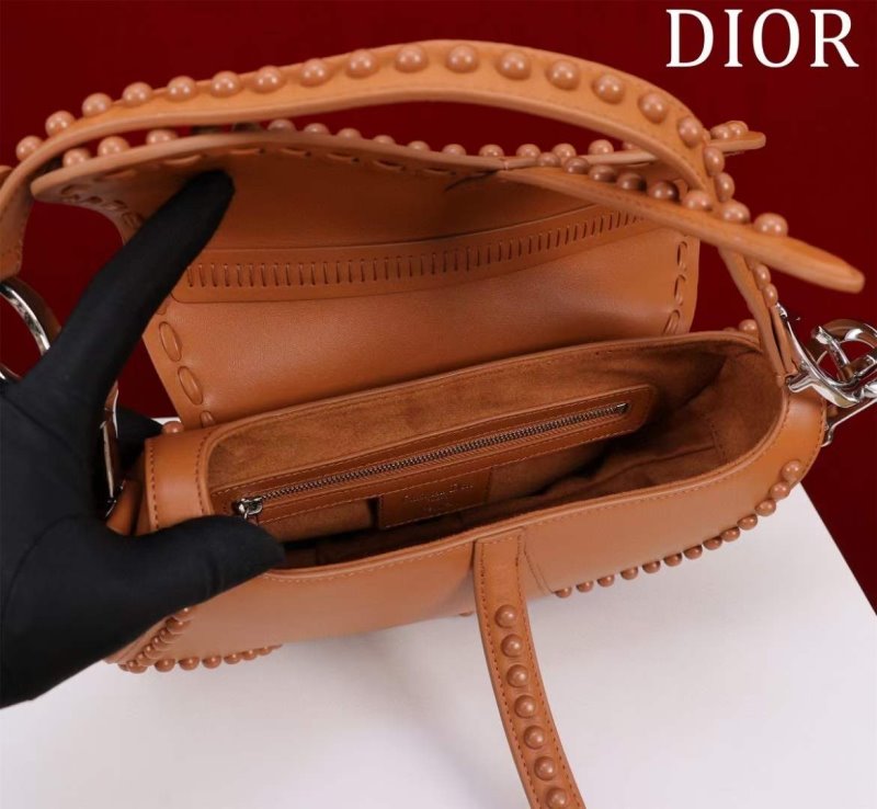 Dior Saddle Bag BG02386