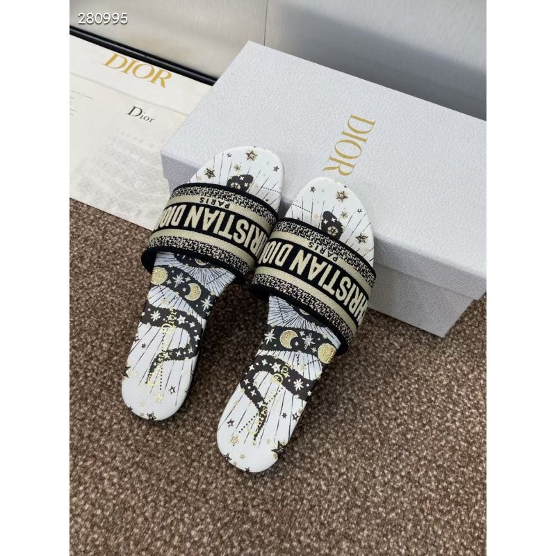 Dior Sandals SH2505010