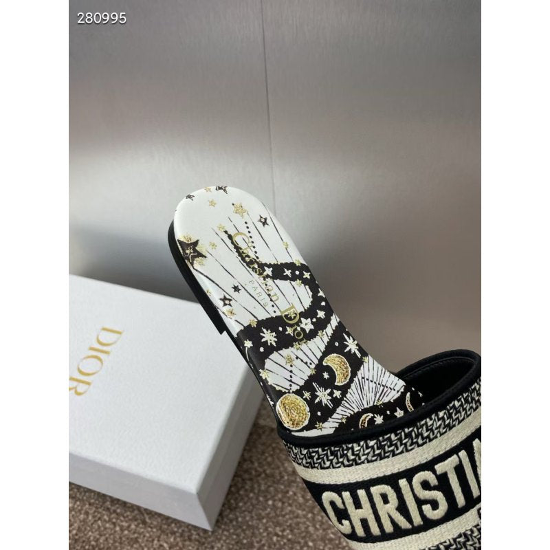 Dior Sandals SH2505010