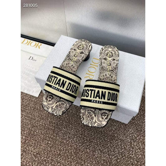 Dior Sandals SH2505011