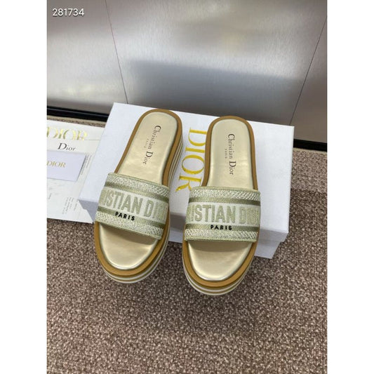 Dior Sandals SH2505012