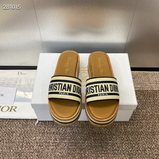 Dior Sandals SH2505013