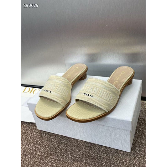 Dior Sandals SH2505014