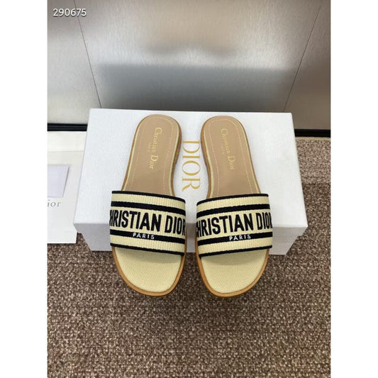 Dior Sandals SH2505015