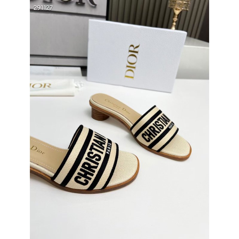 Dior Sandals SH2505017