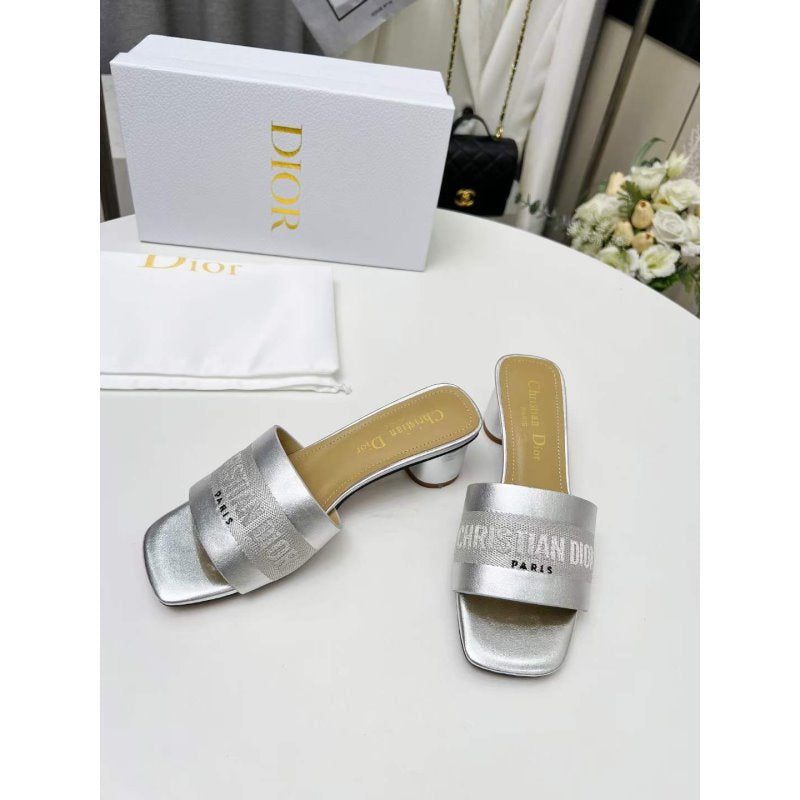 Dior Summer Slippers SH010676