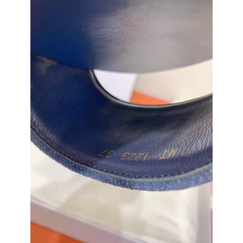 Dior Summer Slippers SH011050