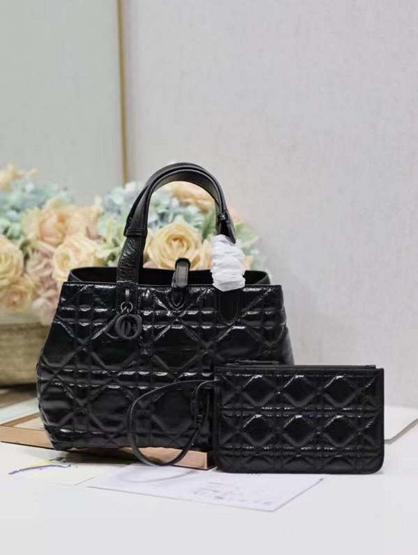 Dior Tojour Hand Bag BG02338