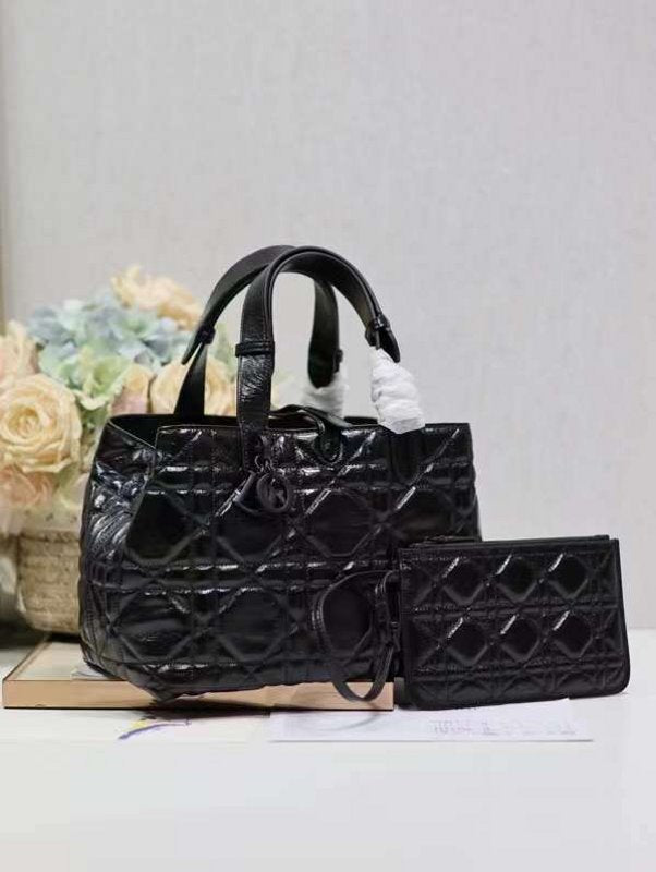 Dior Tojour Hand Bag BG02338