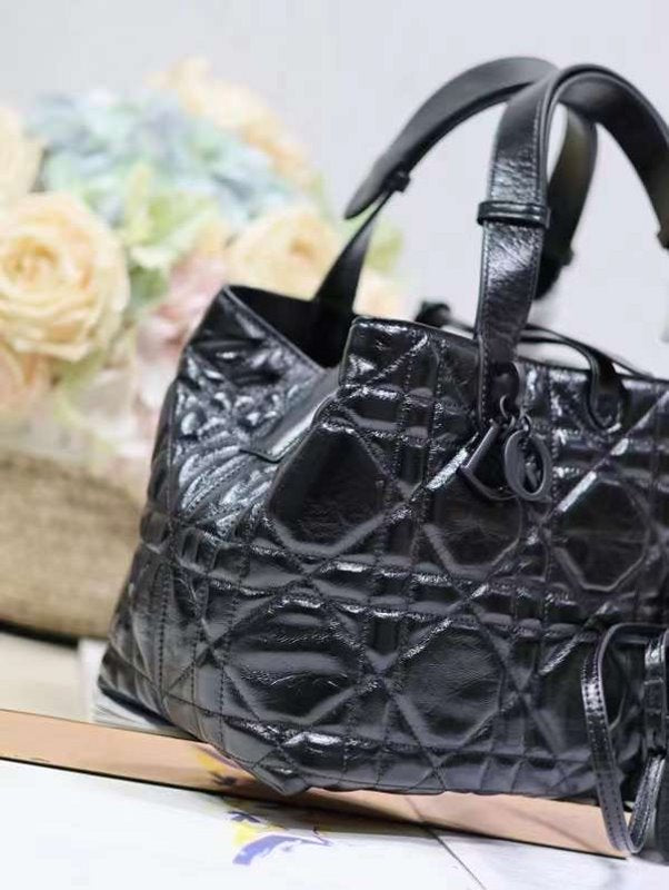 Dior Tojour Hand Bag BG02338