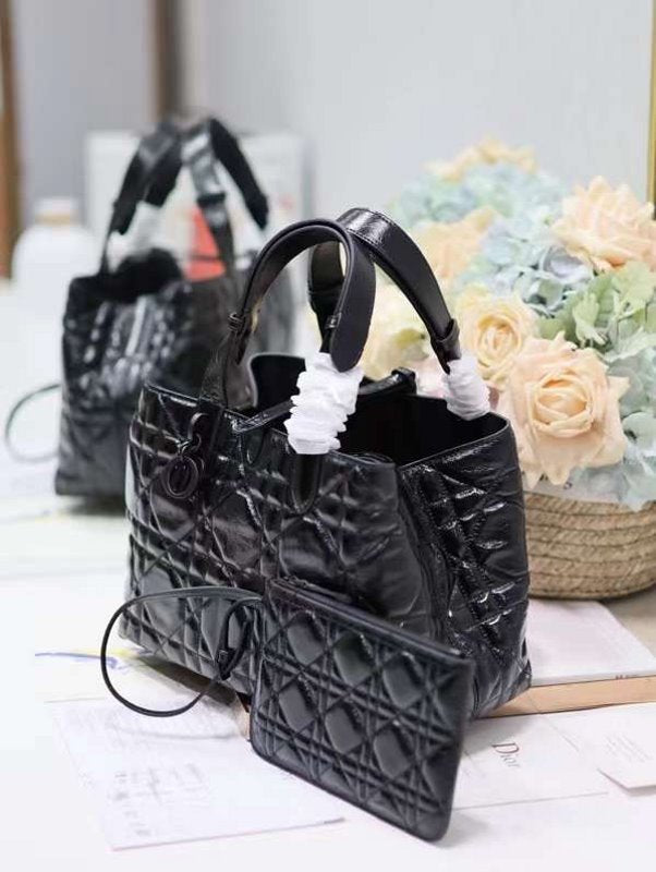 Dior Tojour Hand Bag BG02338