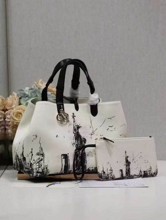 Dior Tojour Hand Bag BG02341