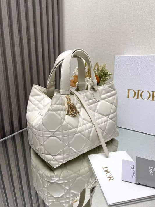 Dior Tojour Hand Bag BG02345
