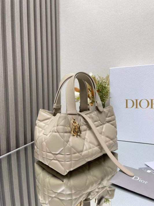 Dior Tojour Hand Bag BG02349