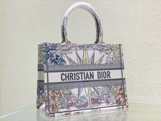 Dior Tote Hand Bag BG02325