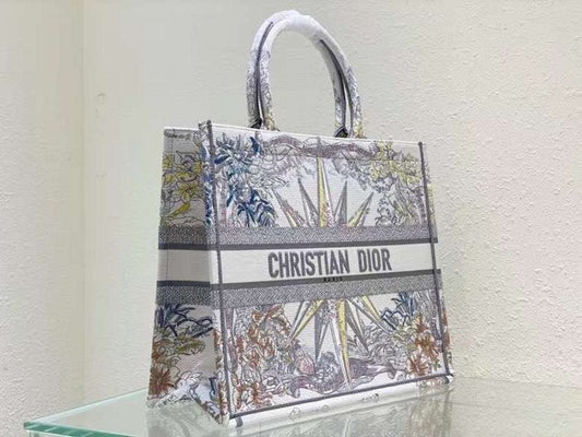 Dior Tote Hand Bag BG02326