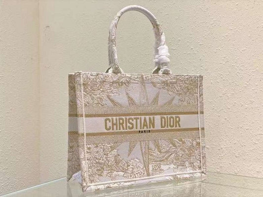 Dior Tote Hand Bag BG02327