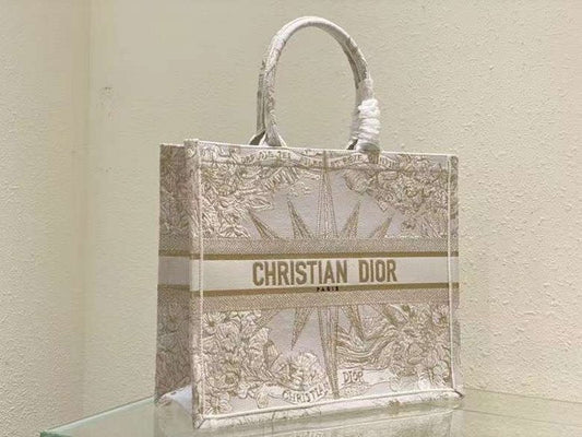 Dior Tote Hand Bag BG02328
