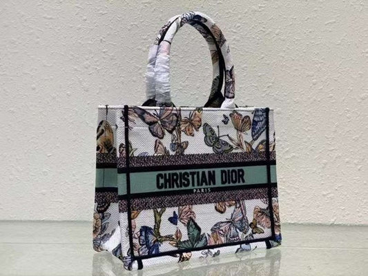 Dior Tote Hand Bag BG02329