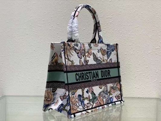 Dior Tote Hand Bag BG02330