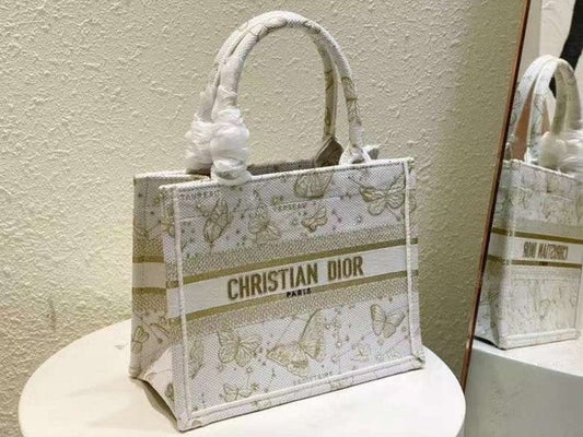 Dior Tote Hand Bag BG02332
