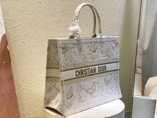 Dior Tote Hand Bag BG02334