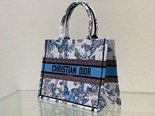 Dior Tote Hand Bag BG02337