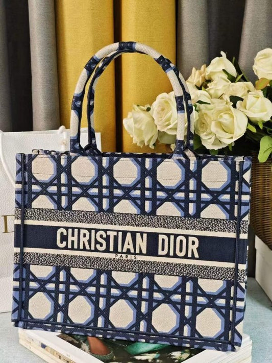 Dior Tote Hand Bag BG02383