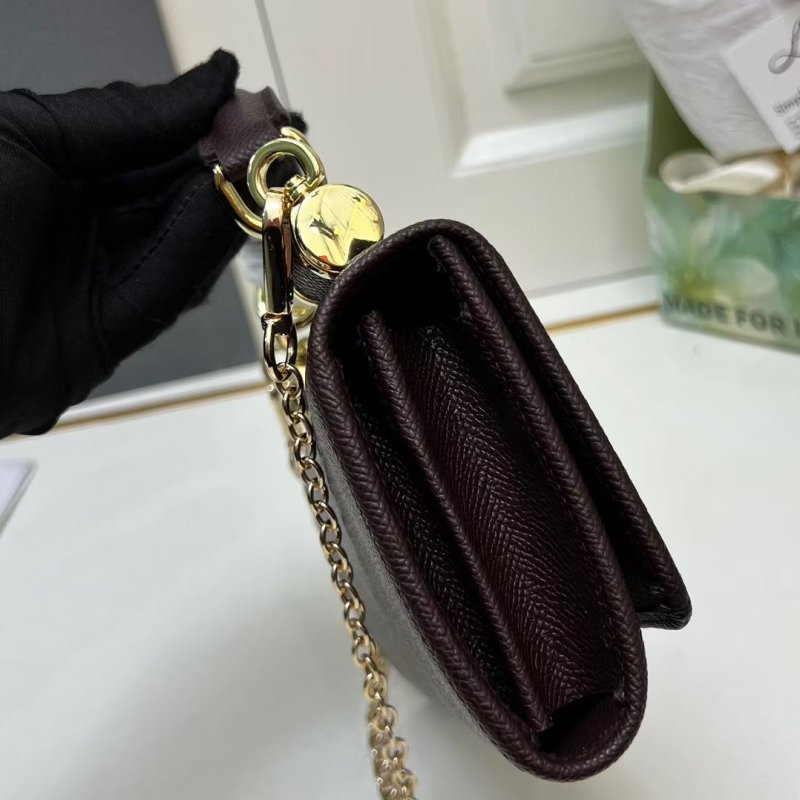 Dolce and Gabbana Hand Bag BG0525149