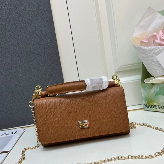 Dolce and Gabbana Hand Bag BG0525150