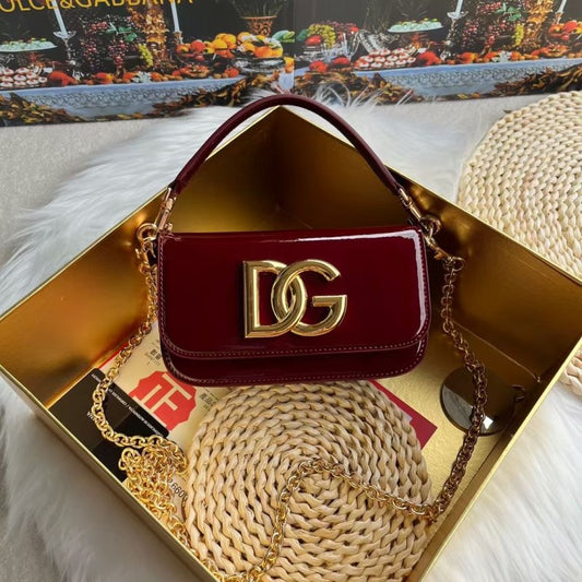 Dolce and Gabbana Hand Bag BG0525151