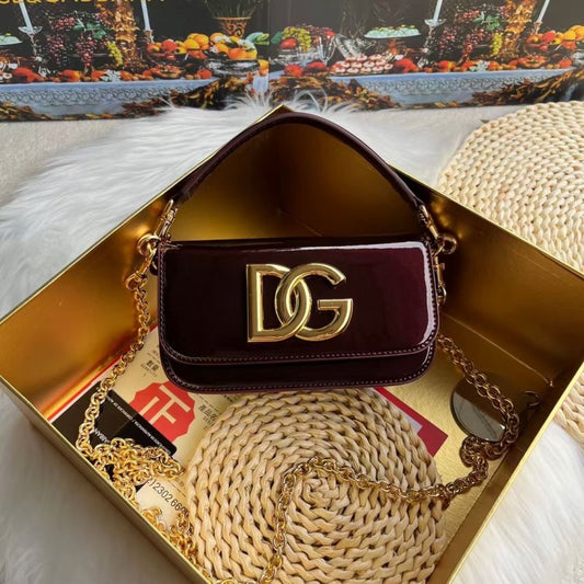 Dolce and Gabbana Hand Bag BG0525152