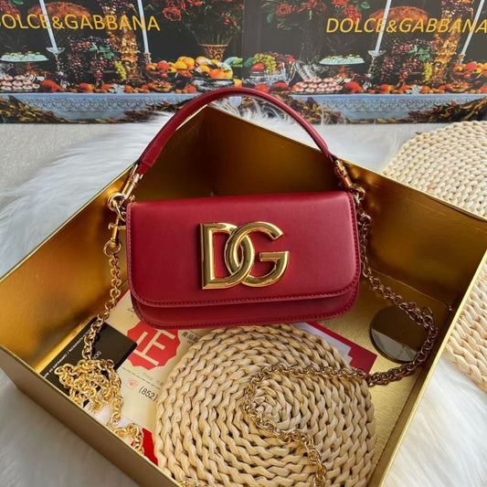 Dolce and Gabbana Hand Bag BG0525157